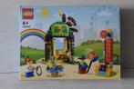 NIEUW 40529 LEGO Kinderkermis, Ensemble complet, Lego, Enlèvement ou Envoi, Neuf