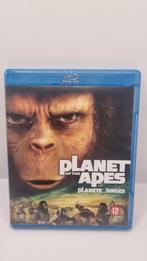Blu-Ray Planet of the Apes 1967, Cd's en Dvd's, Blu-ray, Ophalen of Verzenden, Zo goed als nieuw