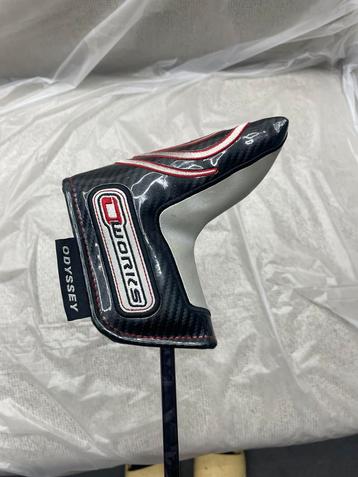 Oddysey O works 1 tank putter beschikbaar voor biedingen