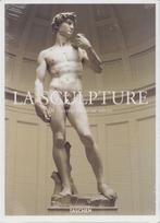 La sculpture. De l' Antiquité au XXe siècle - Taschen, Beeldhouwkunst, Nieuw, Diverse auteurs, Ophalen of Verzenden