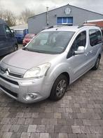 CITROEN BERLINGO MULTISPACE 1.6I BENZINE EURO 5, Auto's, Euro 5, Berlingo, Bedrijf, Te koop