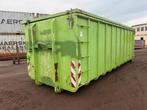 ALL-IN Containers 30m3 container met hydraulische klep, Zakelijke goederen, Machines en Bouw | Keten en Containers