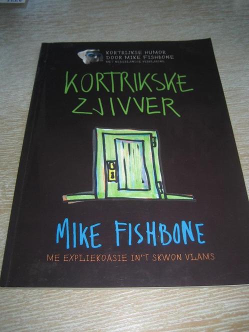 Kortrijkse zjivver, Boeken, Strips | Comics, Ophalen of Verzenden