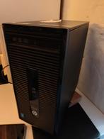 Hp Desktop pc Intel core i5 ., Computers en Software, Desktop Pc's, Ophalen, Refurbished, SSD
