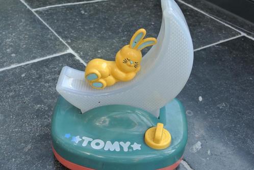 slaapmuziekje TOMY, Kinderen en Baby's, Speelgoed | Educatief en Creatief, Ophalen of Verzenden