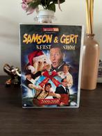 Samson en Gert Kerstshow 2009-2010, Cd's en Dvd's, Dvd's | Kinderen en Jeugd, Ophalen of Verzenden, Zo goed als nieuw