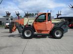Verreiker JLG 4017 PS (260), Ophalen, Gebruikt
