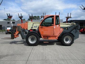 Verreiker JLG 4017 PS (260) beschikbaar voor biedingen