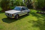 BMW e21 315 oldtimer, 1600 cc, Handgeschakeld, Particulier, Onderhoudsboekje
