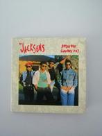 CD The Jacksons - ''Nothin''  Speciaal editie 3inch, Cd's en Dvd's, Cd Singles, 2 t/m 5 singles, Ophalen of Verzenden, Zo goed als nieuw