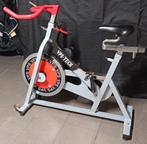 Spinning fiets, Sport en Fitness, Ophalen, Gebruikt