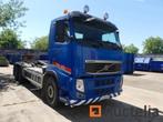 REF:1312 - Volvo FMFH E4 container vrachtwagen, Auto's, Overige brandstoffen, Bedrijf, Volvo, Te koop
