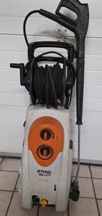 STIHL R721 PLUS, Jardin & Terrasse, Nettoyeurs haute pression, Enlèvement, Comme neuf
