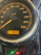 Harley davidson met keuring voor verkoop, Motoren, Particulier, Meer dan 35 kW, 1800 cc, Chopper