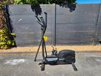 Domyos crosstrainer 500, Sport en Fitness, Ophalen, Benen, Aluminium, Zo goed als nieuw