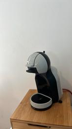 Machine à café Dolce Gusto, Réservoir d'eau amovible, Enlèvement ou Envoi, Dosettes et capsules de café, Cafetière