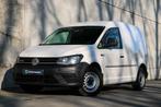 Volkswagen Caddy 1.4 CNG, Wit, Bedrijf, Handgeschakeld, 5 deurs