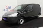 Citroën Berlingo 2415 Fresh 3p, Airco, Cruise, 1.6BlueHDi, Auto's, Voorwielaandrijving, Stof, Euro 6, Citroën