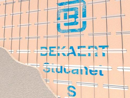 Stucanet E60 de Bekaet, Bricolage & Construction, Bricolage & Rénovation Autre, Neuf, Enlèvement