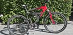 Mountainbike Raleigh Jago Sr Suntour M8040, Fietsen en Brommers, Ophalen, Zo goed als nieuw