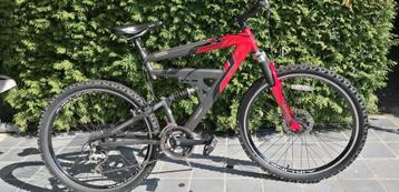 Mountainbike Raleigh Jago Sr Suntour M8040  beschikbaar voor biedingen