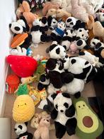 Speelgoed kinderen spelletjes panda dieren, Kinderen en Baby's, Speelgoed | Knuffels en Pluche, Ophalen, Zo goed als nieuw