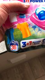 Color reus 36tabs, Enlèvement, Produit de nettoyage