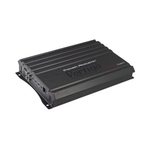 Power Acoustic VA1-1600D – mono amplifier – 3.600Wmax, Auto diversen, Autospeakers, Nieuw, Ophalen of Verzenden