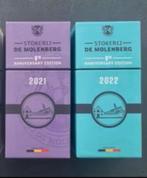 Whisky Molenberg Gouden Carolus 2021-2022 (Prijs in omschr.), Verzamelen, Ophalen, Nieuw, Overige typen