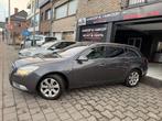 Opel Insigna 2.0Cdti Navigations*Nieuwe koppeling*Garantie, Auto's, Bedrijf, Zilver of Grijs, Insignia, Te koop