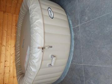 Intex pure spa SB-H20 beschikbaar voor biedingen