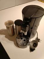 Senseo koffiemachine, Elektronische apparatuur, Ophalen of Verzenden, Zo goed als nieuw, Koffiemachine