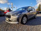 BMW 225 Active Tourer 225xeA PHEV (180 kW)XDrive/trekhaak, Auto's, Automaat, Monovolume, Gebruikt, Zwart