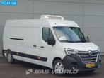 Renault Master 135PK L3H2 Koelwagen Thermo King V-200 MAX 23, Auto's, Bestelwagens en Lichte vracht, Voorwielaandrijving, 135 pk