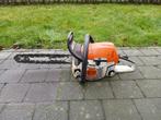 Stihl ms 251, Doe-het-zelf en Bouw, Ophalen