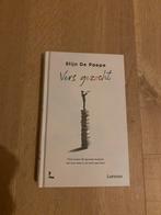 Vers gezocht, Boeken, Ophalen, Zo goed als nieuw