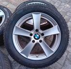 Winterbanden Runflat BMW 5 Serie F10 F11 17inch 5x120 6mm ❄️, Ophalen, Zo goed als nieuw