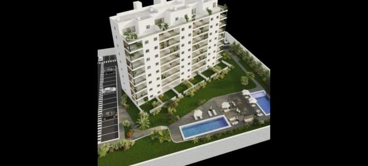 Prachtige luxe appartementen in ffinestrat bij alicante, Immo, Buitenland, Spanje, Appartement, Dorp