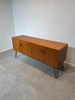 Vintage Hairpin Sideboard, Ophalen