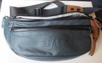 Crossbody heuptas , Ichikawa , perfecte staat, Overige merken, Blauw, Ophalen of Verzenden, Zo goed als nieuw