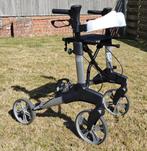 Rollator (NIEUW!) met zitmogelijkheid en accessoires, Ophalen, Opvouwbaar, Nieuw