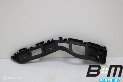 Achterbumpergeleider links VW Polo 6R 6R6807393A, Auto-onderdelen, Carrosserie, Gebruikt