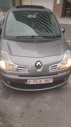 Renault modus 1.5 dci de 2011, Auto's, Renault, Euro 5, Diesel, 1500 cc, Particulier