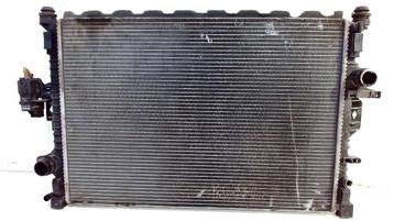 RADIATEUR Volvo S80 (AR / AS) (01-2006/12-2016) (PA66GF30) beschikbaar voor biedingen