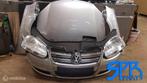 Golf 5 Variant Jetta V Voorkop 1.9 TDI Front Snuit, Auto-onderdelen, Gebruikt, Voor, Volkswagen