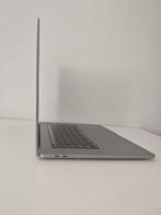 Apple MacBook Pro 16 inch, 32 GB RAM, perfecte staat, 512 GB, 16 pouces, 32 GB, Qwerty