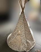 nobodinoz tipi tent, Ophalen, Zo goed als nieuw