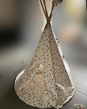 nobodinoz tipi tent beschikbaar voor biedingen