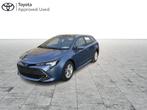 Toyota Corolla HYBRIDE TOURING SPORT Dynamic, Autos, Toyota, 101 g/km, Verrouillage centralisé sans clé, Hybride Électrique/Essence