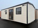 Mobil-home New Tamaris - 3 chambres - 880 x 400 cm, Caravanes & Camping, Caravanes résidentielles, Jusqu'à 6